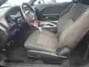 2019 Dodge Challenger SXT z VIN 2C3CDZAG4KH503745, wystawiony jako Copart lot #69002195 z przebiegiem 90 640 mil mil oraz Szkoda całkowita • Salvage title. Historia ofert i sprzedaży dostępna na DreamBid. Obrazek 7.