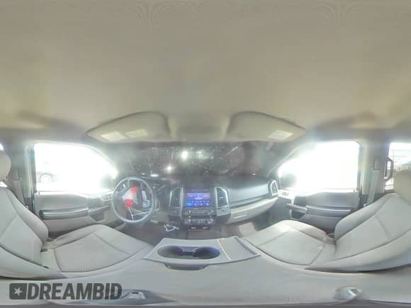 2020 Ford F-150 XLT z VIN 1FTEW1E40LFA64238, wystawiony jako Copart lot #82190025 z przebiegiem 117 228 mil mil oraz Nie do naprawy • Non repairable. Historia ofert i sprzedaży dostępna na DreamBid. Obrazek 14.