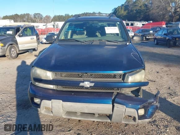 2004 Chevrolet TrailBlazer EXT LS с VIN 1GNES16S346234657, выставлен на аукционе IAAI как лот 41376648 с пробегом 280 622 миль миль и . История ставок и продаж доступна на DreamBid. Изображение 13.