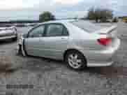 2004 Toyota Corolla CE с VIN 1NXBR32E64Z280381, выставлен на аукционе Copart как лот 66693145 с пробегом Не указан миль и На запчасти • Non repairable. История ставок и продаж доступна на DreamBid. Изображение 2.