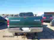 2002 Dodge 2500 with VIN 3B7KF26Z12M228338, listed as a IAAI auction lot 41413851 with 115,534 mi miles and . Bid and sale history available at DreamBid. Image 16.
