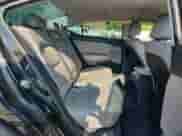 2017 Hyundai Elantra SE with VIN 5NPD84LF1HH025442, listed as a Copart auction lot 80644625 with 79,054 mi miles and Salvage title. Bid and sale history available at DreamBid. Image 10.