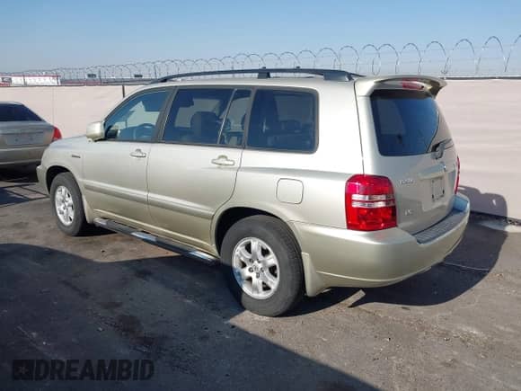 2002 Toyota Highlander с VIN JTEGF21A420033971, выставлен на аукционе IAAI как лот 42989336 с пробегом 149 074 миль миль и . История ставок и продаж доступна на DreamBid. Изображение 3.