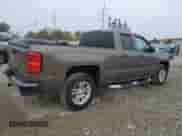 2014 Chevrolet Silverado 1500 LT с VIN 1GCVKREC8EZ207696, выставлен на аукционе Copart как лот 90358995 с пробегом 183 611 миль миль и Чистый • Clean title. История ставок и продаж доступна на DreamBid. Изображение 3.