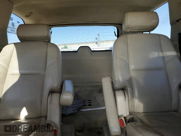 2008 Cadillac Escalade с VIN 1GYFK63878R169782, выставлен на аукционе Copart как лот 54950595 с пробегом Не указан миль и На запчасти • Non repairable. История ставок и продаж доступна на DreamBid. Изображение 10.