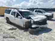 2002 Chevrolet Suburban Z71 z VIN 3GNFK16Z12G321065, wystawiony jako Copart lot #66878305 z przebiegiem Nie podano mil oraz Szkoda całkowita • Salvage title. Historia ofert i sprzedaży dostępna na DreamBid. Obrazek 4.