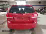 2014 Dodge Journey SE z VIN 3C4PDDAG5ET291031, wystawiony jako IAAI lot #42766496 z przebiegiem 227 965 mil mil oraz . Historia ofert i sprzedaży dostępna na DreamBid. Obrazek 15.