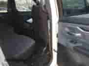 2023 Ram 1500 Big Horn with VIN 1C6SRFBT2PN535571, listed as a IAAI auction lot 41579548 with 42,140 mi miles and . Bid and sale history available at DreamBid. Image 8.