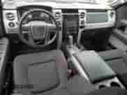 2010 Ford F-150 XL with VIN 1FTFX1EV4AFD21053, listed as a Copart auction lot 80942105 with 190,513 mi miles and Clean title. Bid and sale history available at DreamBid. Image 8.