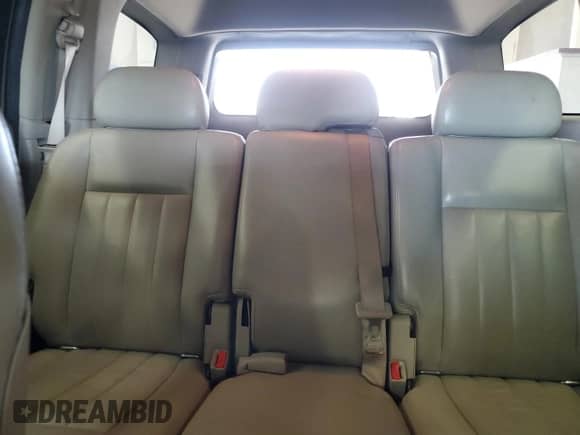 2005 Dodge Durango Limited with VIN 1D4HB58D75F583305, listed as a Copart auction lot 67010945 with 197,255 mi miles and Salvage title. Bid and sale history available at DreamBid. Image 10.