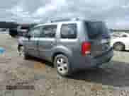 2011 Honda Pilot EX-L z VIN 5FNYF3H62BB046252, wystawiony jako Copart lot #83946065 z przebiegiem 142 559 mil mil oraz Czysty tytuł • Clean title. Historia ofert i sprzedaży dostępna na DreamBid. Obrazek 2.