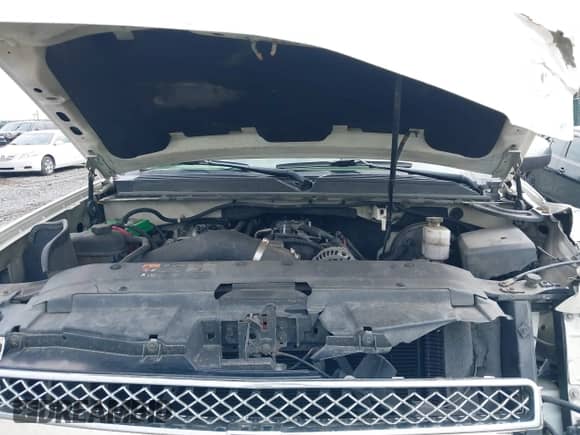 2011 Chevrolet Avalanche LTZ z VIN 3GNTKGE3XBG366038, wystawiony jako IAAI lot #42428779 z przebiegiem 110 660 mil mil oraz . Historia ofert i sprzedaży dostępna na DreamBid. Obrazek 10.