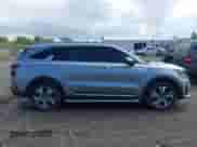 2023 Kia Sorento EX with VIN KNDRHDLGXP5185820, listed as a IAAI auction lot 43189292 with 31,270 mi miles and . Bid and sale history available at DreamBid. Image 14.