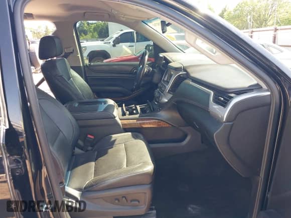 2016 Chevrolet Tahoe LTZ с VIN 1GNSCCKCXGR174924, выставлен на аукционе IAAI как лот 42292761 с пробегом 170 302 миль миль и . История ставок и продаж доступна на DreamBid. Изображение 5.