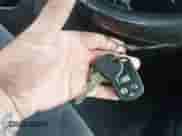 2004 Hyundai Sonata z VIN KMHWF25SX4A033243, wystawiony jako IAAI lot #42610903 z przebiegiem 162 967 mil mil oraz . Historia ofert i sprzedaży dostępna na DreamBid. Obrazek 11.