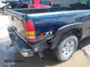 2006 GMC Sierra 1500 SLT with VIN 2GTEK13T461101387, listed as a IAAI auction lot 42113867 with 240,610 mi miles and . Bid and sale history available at DreamBid. Image 18.