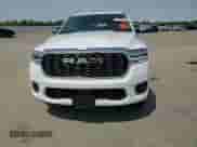 2025 Ram 1500 z VIN 1C6SRFKP5SN615510, wystawiony jako Copart lot #52185475 z przebiegiem 593 mil mil oraz Szkoda całkowita • Salvage title. Historia ofert i sprzedaży dostępna na DreamBid. Obrazek 10.
