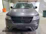 2014 Dodge Journey SXT with VIN 3C4PDCBB4ET290921, listed as a Copart auction lot 86788455 with 142,542 mi miles and Clean title. Bid and sale history available at DreamBid. Image 5.