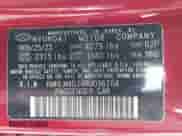 2024 Hyundai Elantra Blue z VIN KMHLM4DJXRU096104, wystawiony jako IAAI lot #43071726 z przebiegiem 45 849 mil mil oraz . Historia ofert i sprzedaży dostępna na DreamBid. Obrazek 9.