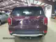 2021 Hyundai Palisade SEL с VIN KM8R4DHE8MU280618, выставлен на аукционе Copart как лот 89796455 с пробегом 135 937 миль миль и Чистый • Clean title. История ставок и продаж доступна на DreamBid. Изображение 6.