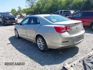 2014 Chevrolet Malibu LT с VIN 1G11C5SL7EF302088, выставлен на аукционе IAAI как лот 43191742 с пробегом 134 716 миль миль и . История ставок и продаж доступна на DreamBid. Изображение 3.