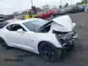 2023 Chevrolet Camaro 2LT with VIN 1G1FD1RS1P0132244, listed as a IAAI auction lot 42110410 with 39,031 mi miles and . Bid and sale history available at DreamBid. Image 14.