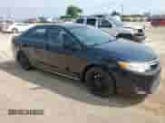 2012 Toyota Camry L with VIN 4T1BF1FK3CU093868, listed as a Copart auction lot 68912035 with 185,303 mi miles and Clean title. Bid and sale history available at DreamBid. Image 4.