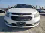 2015 Chevrolet Cruze LS with VIN 1G1PA5SG3F7204397, listed as a Copart auction lot 90132845 with 127,237 mi miles and Clean title. Bid and sale history available at DreamBid. Image 5.