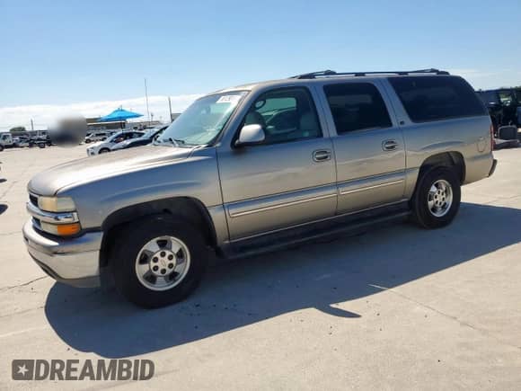 2001 Chevrolet Suburban LS with VIN 1GNEC16T31J301479, listed as a Copart auction lot 66129015 with 222,248 mi miles and Clean title. Bid and sale history available at DreamBid. Image 1.