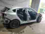 2018 Subaru Impreza с VIN 4S3GTAA68J3709502, выставлен на аукционе Copart как лот 68667305 с пробегом 136 011 миль миль и Списание • Salvage title. История ставок и продаж доступна на DreamBid. Изображение 3.