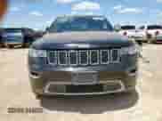 2019 Jeep Grand Cherokee Limited z VIN 1C4RJEBG5KC847318, wystawiony jako Copart lot #65654415 z przebiegiem 85 843 mil mil oraz Czysty tytuł • Clean title. Historia ofert i sprzedaży dostępna na DreamBid. Obrazek 5.