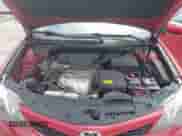 2014 Toyota Camry SE с VIN 4T1BF1FK2EU757824, выставлен на аукционе IAAI как лот 43106655 с пробегом 171 637 миль миль и . История ставок и продаж доступна на DreamBid. Изображение 10.