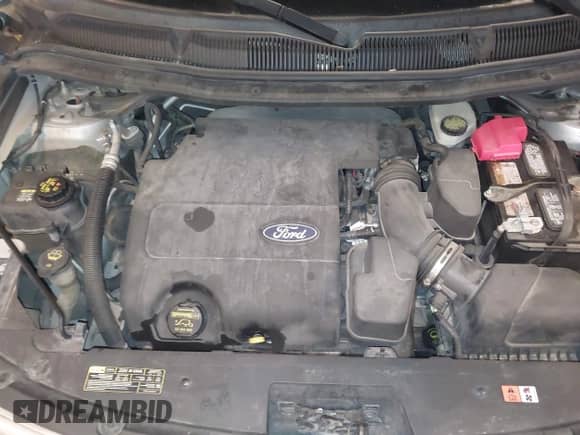 2012 Ford Explorer XLT z VIN 1FMHK7D86CGA55744, wystawiony jako IAAI lot #43338064 z przebiegiem 205 004 mil mil oraz . Historia ofert i sprzedaży dostępna na DreamBid. Obrazek 10.