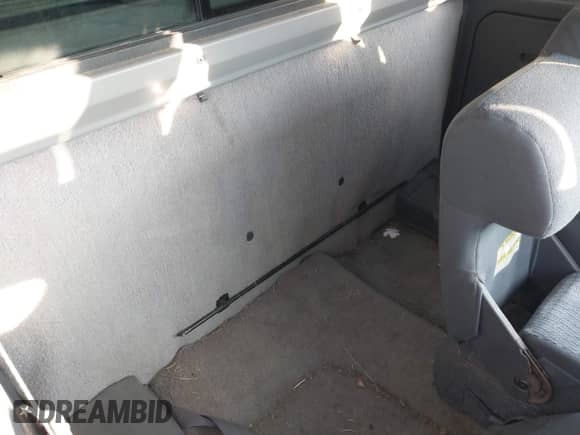 1999 Nissan Frontier XE with VIN 1N6DD26S0XC330110, listed as a IAAI auction lot 41142833 with 108,379 mi miles and . Bid and sale history available at DreamBid. Image 8.