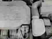 2017 Kia Sorento LX with VIN 5XYPG4A31HG280771, listed as a Copart auction lot 65029305 with 126,815 mi miles and Salvage title. Bid and sale history available at DreamBid. Image 16.