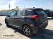 2017 Chevrolet Bolt EV Premier с VIN 1G1FX6S02H4140022, выставлен на аукционе Copart как лот 44354193 с пробегом 57 618 миль миль и . История ставок и продаж доступна на DreamBid. Изображение 2.