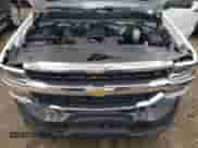 2016 Chevrolet Silverado 1500 Work Truck с VIN 1GCNKNECXGZ197362, выставлен на аукционе Copart как лот 59336744 с пробегом 159 423 миль миль и Списание • Salvage title. История ставок и продаж доступна на DreamBid. Изображение 11.