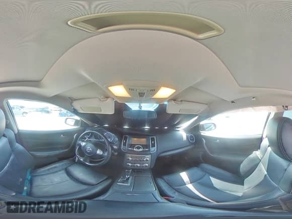 2014 Nissan Maxima S with VIN 1N4AA5AP9EC463907, listed as a Copart auction lot 84779935 with 57,706 mi miles and Salvage title. Bid and sale history available at DreamBid. Image 14.