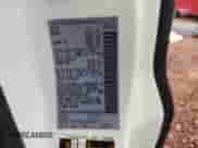 2024 Nissan Frontier S with VIN 1N6ED1CL1RN669400, listed as a Copart auction lot 84985035 with 10,810 mi miles and Salvage title. Bid and sale history available at DreamBid. Image 13.