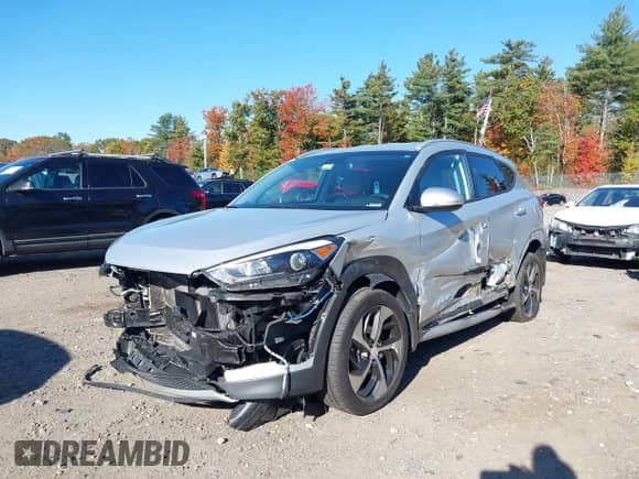 2017 Hyundai Tucson Eco с VIN KM8J3CA2XHU391669, выставлен на аукционе IAAI как лот 42147652 с пробегом 104 973 миль миль и . История ставок и продаж доступна на DreamBid. Изображение 6.