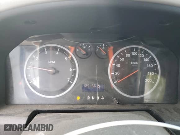 2011 Ram 1500 ST с VIN 3D7JB1EK6BG554646, выставлен на аукционе Copart как лот 65918455 с пробегом 125 466 миль миль и Списание • Salvage title. История ставок и продаж доступна на DreamBid. Изображение 9.