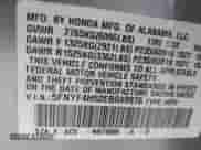 2014 Honda Pilot EX-L z VIN 5FNYF4H52EB049976, wystawiony jako IAAI lot #42957223 z przebiegiem 201 957 mil mil oraz . Historia ofert i sprzedaży dostępna na DreamBid. Obrazek 9.