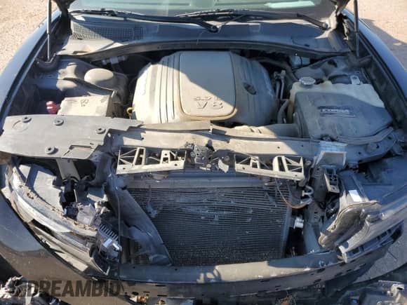 2016 Dodge Charger Road/Track with VIN 2C3CDXCT1GH312936, listed as a Copart auction lot 71551215 with 99,154 mi miles and Non repairable. Bid and sale history available at DreamBid. Image 11.