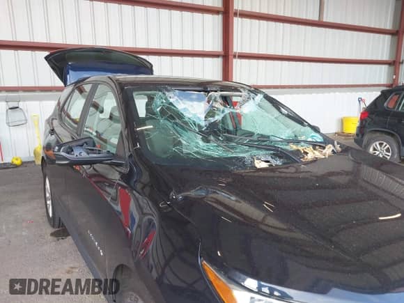 2020 Chevrolet Equinox LS z VIN 2GNAXSEV7L6181858, wystawiony jako IAAI lot #42783166 z przebiegiem 69 750 mil mil oraz . Historia ofert i sprzedaży dostępna na DreamBid. Obrazek 6.