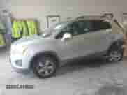 2016 Chevrolet Trax LT с VIN 3GNCJPSB7GL144537, выставлен на аукционе IAAI как лот 42834171 с пробегом 109 256 миль миль и . История ставок и продаж доступна на DreamBid. Изображение 2.