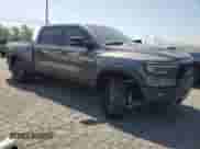 2023 Ram 1500 TRX z VIN 1C6SRFU96PN559454, wystawiony jako Copart lot #61220505 z przebiegiem 13 201 mil mil oraz Szkoda całkowita • Salvage title. Historia ofert i sprzedaży dostępna na DreamBid. Obrazek 4.
