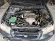 1998 Honda Accord EX with VIN 1HGCG565XWA065628, listed as a Copart auction lot 87243474 with 274,618 mi miles and Salvage title. Bid and sale history available at DreamBid. Image 11.