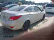 2016 Hyundai Accent SE с VIN KMHCT4AE5GU051661, выставлен на аукционе IAAI как лот 42458036 с пробегом 119 350 миль миль и . История ставок и продаж доступна на DreamBid. Изображение 4.
