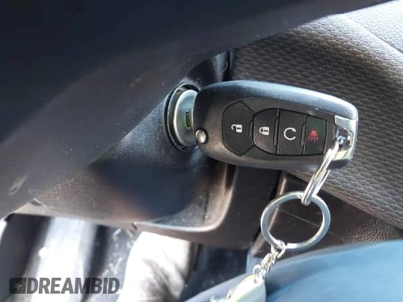 2019 Chevrolet Cruze LS с VIN 3G1BC6SM6KS547183, выставлен на аукционе IAAI как лот 43115787 с пробегом 92 238 миль миль и . История ставок и продаж доступна на DreamBid. Изображение 11.