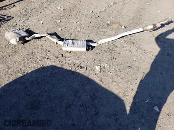2022 Hyundai Santa Fe SE с VIN 5NMS14AJ5NH393523, выставлен на аукционе Copart как лот 43033035 с пробегом 28 234 миль миль и Списание • Salvage title. История ставок и продаж доступна на DreamBid. Изображение 13.